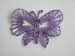 motýlek fialový